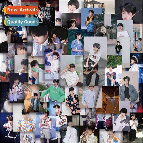 60 -repeating tf family three generations of stickers paper