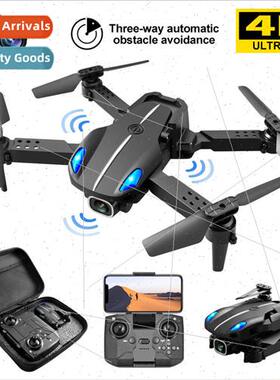 KY907 Obstacle avoidance drone 4K HD aerial folding aircraft