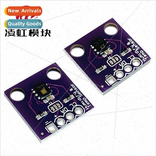 GY-213V-HTU21D HDC1080 Temperature and Humidity Sensor Detec