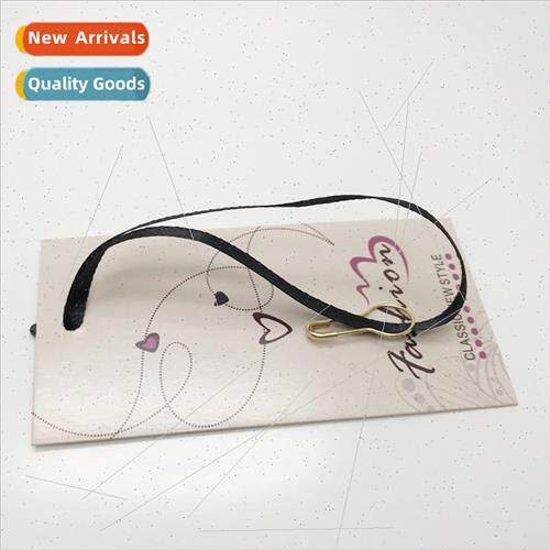 Ribbon hanging grain with gourd pin line buckle hanging grai