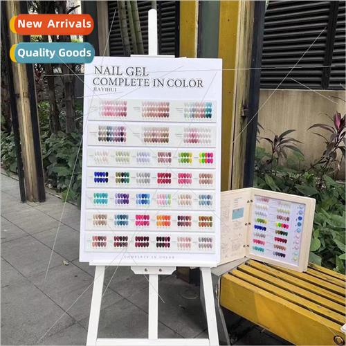 Longmu 2023 new nail B painted 210 colors nail polish popula