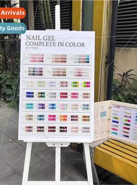 Longmu 2023 new nail B painted 210 colors nail polish popula