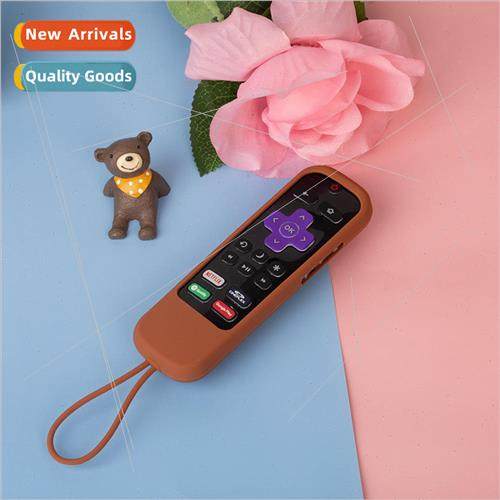 适用 TCLroku remote control cover rc280 TV remote control pr