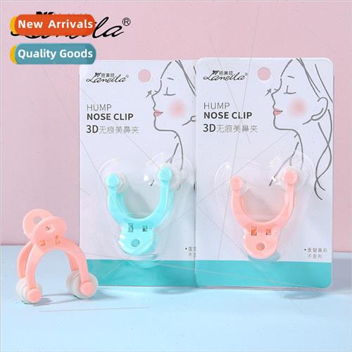 Nose Massager Nose Clamp Face Beauty Tools Nose Enhancer 303