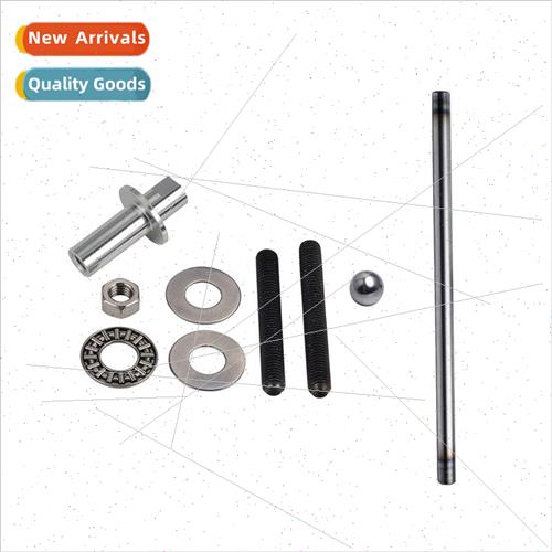 适用 Yamaha Banshee 1987-2006 Clutch 9-Piece Pushrod Set 29L