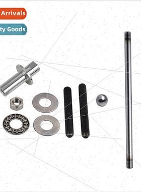 适用 Yamaha Banshee 1987-2006 Clutch 9-Piece Pushrod Set 29L