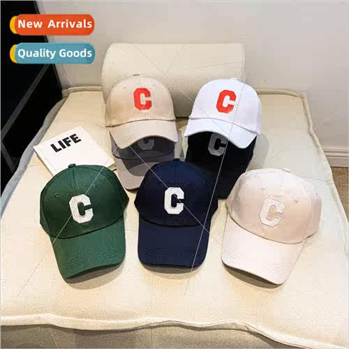 Spring and Autumn new four seasons baseball cap fashion nd w