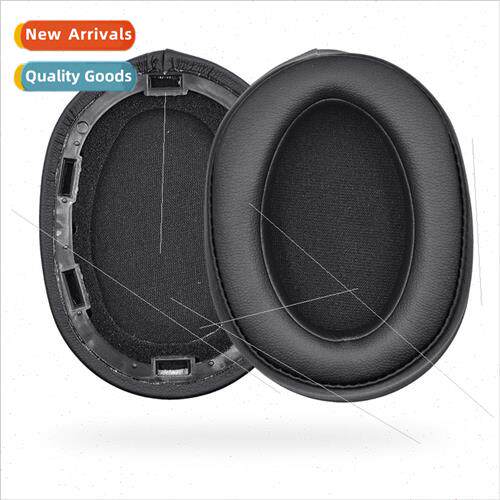 适用 Sony MDR-100ABN 100ABN Headphone Cover Replacement Spon