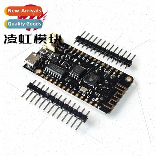 New ESP32 V1.0.0 Rev1 wifi bluetooth 4MB FLASH lite wireless