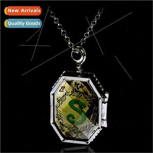 Anime & Movie Peripheral Jewelry Soulware Necklace Pendant