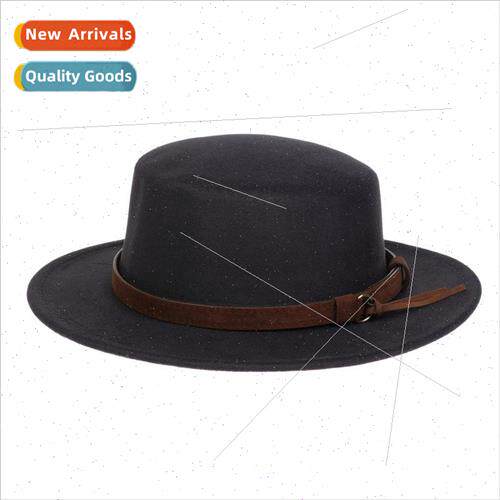 Tweed retro flat cap autumn and winter with British  gentlem