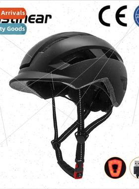Summer multifunctional bicycle helmet City skating skating s