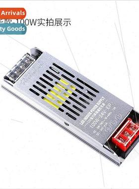 Black Diamond 100w Low Voltage Strip Light 24V Trans适用mer