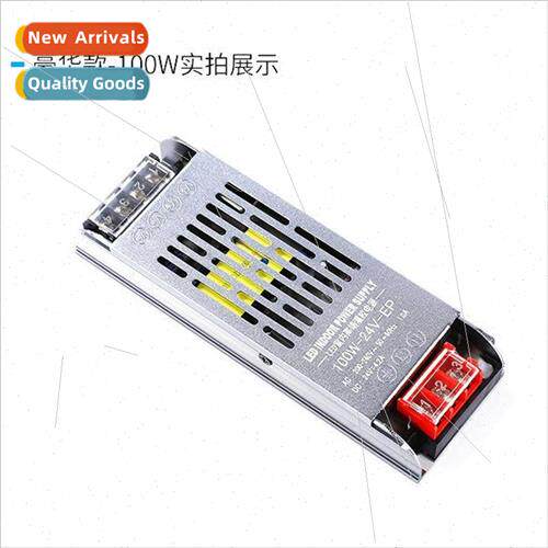 Black Diamond 100w Low Voltage Strip Light 24V Trans适用mer
