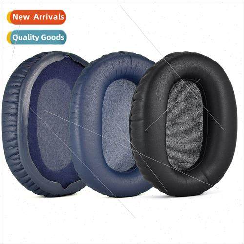 适用 Sony Sony MDR-10R/WH-XB900N Ear Cover Headphone Cover