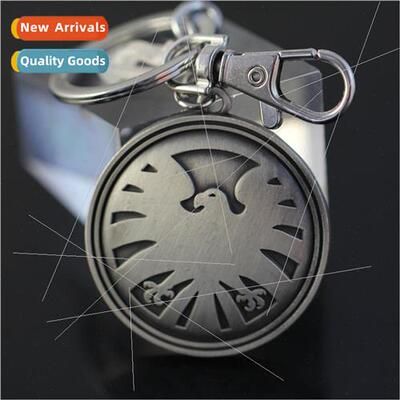 Peripheral Movie Series Agents of S.H.I.E.L.D.  Keychain Pen