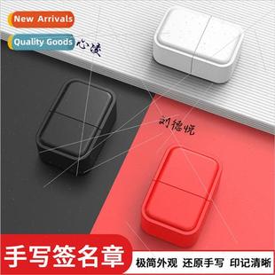 0818 Material Name 0513 Nur gnature Bank Seal