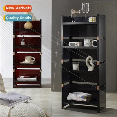 ght luxury shelves living room organizer organizing shelf cr
