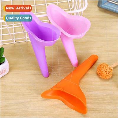 Womens Emergency Portable Urinal Wild Emergency Standing Uri
