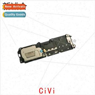 适用 Mi CIVI speaker speaker external sound ringer earpiece