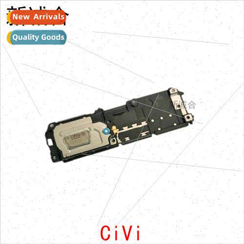 适用 Mi CIVI speaker speaker external sound ringer earpiece