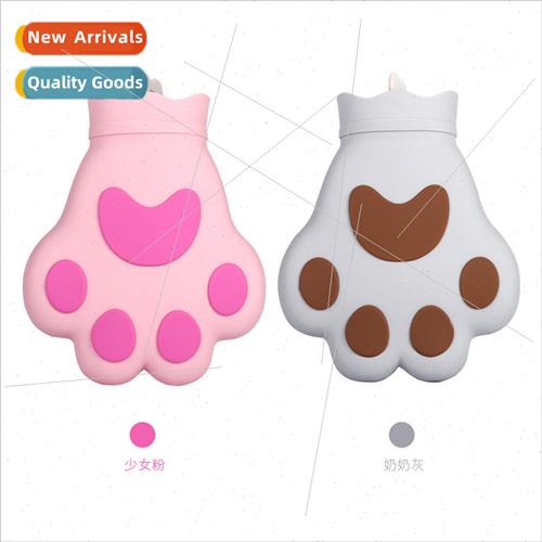 licone hot water bag filling hand warmer licone microwave he