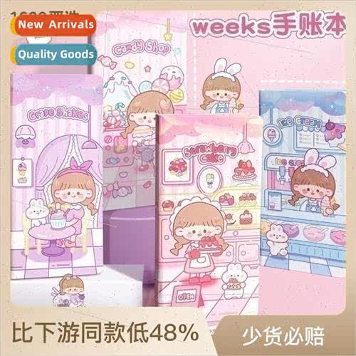 Weeks Handbook Book Square Inside Weekly Planner Handbook Pa