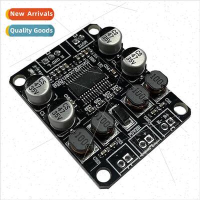 TPA3110 Digital Amplifier Board 2X15W Bi-Channel Class-D Ste