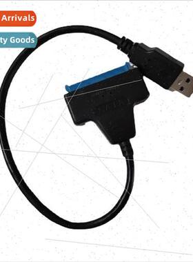 sataIII 3.0 cable USB3.0 to SATA easy drive cable 2.5 inch h