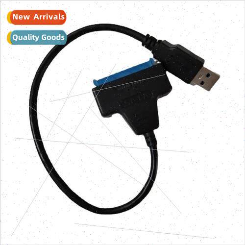 sataIII 3.0 cable USB3.0 to SATA easy drive cable 2.5 inch h