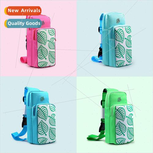 Switch Animal House Host Slant Bag Chest Bag Shoulder Bag NS