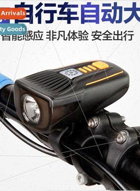 Mini compact high brightness rechargeable long life intellig