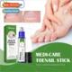 Balls Roller Gray Repair Thickeni Nail Soften Care