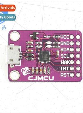 CP2112 USB to I2C Communication Board/CCS811 Debug Board/USB