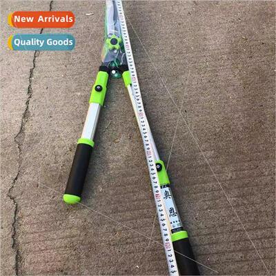 Gardening Scissors Fruit Tree Shears Tea Tree Shears Retract