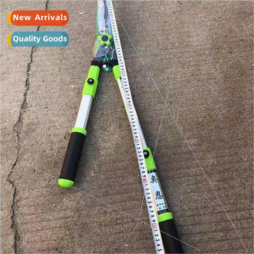 Gardening Scissors Fruit Tree Shears Tea Tree Shears Retract