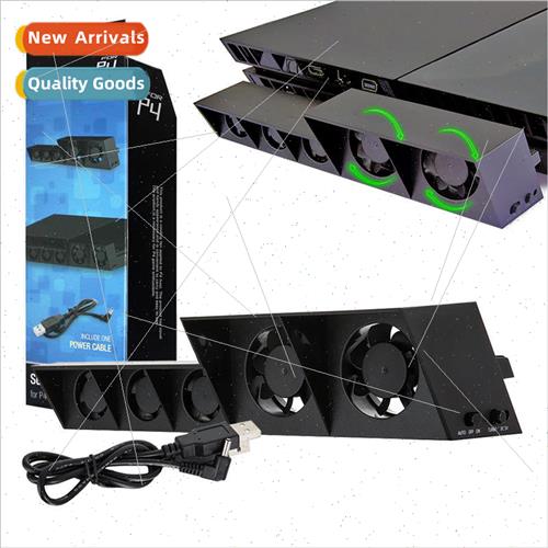PS4 console turbo fan PS4 temperature control fan PS4 consol