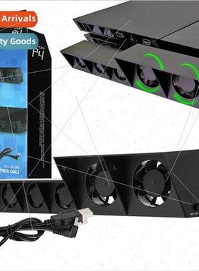 PS4 console turbo fan PS4 temperature control fan PS4 consol