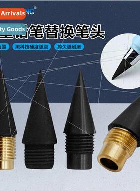 Inkless No Sharpening Pencil TipBlack TechnologyNon-breakabl