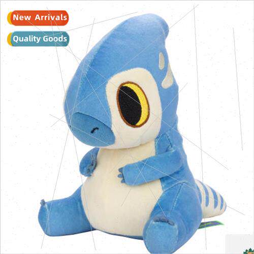 New Paleo Pines cky plush Dinosaur Ranch Game Peripheral Dol