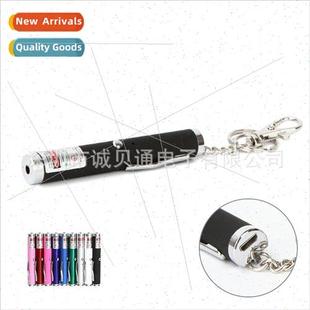 712 high power USB laser rechargeable green flashli Android