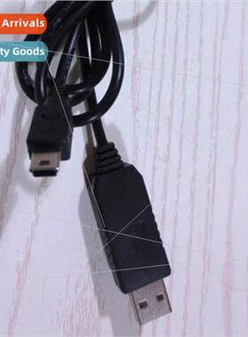 PL2303HX usb to ttl cable serial cable uart data upgrade dow