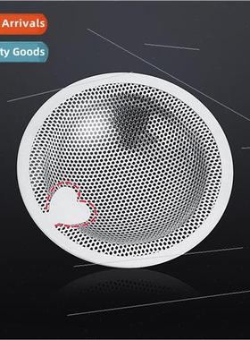 Kitchen nk Sewer Strainer Drain Residue Anti Clogging Floor