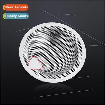 Kitchen nk Sewer Strainer Drain Residue Anti Clogging Floor