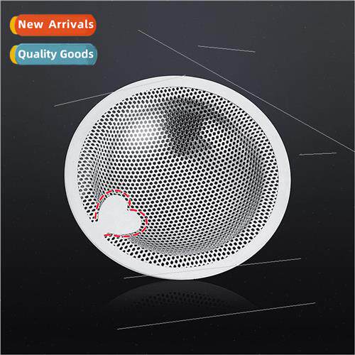 Kitchen nk Sewer Strainer Drain Residue Anti Clogging Floor