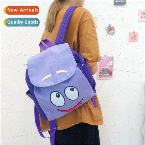 The United States animation love adventure Dora shoulder bag