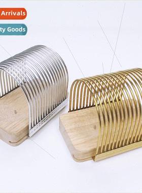 Toast Bread Slicer Creative Home Bread Aid Toast Bread Slice