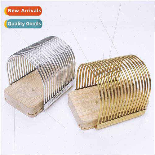 Toast Bread Slicer Creative Home Bread Aid Toast Bread Slice