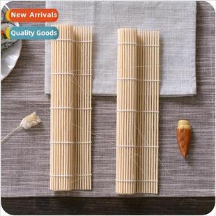 Making Curtain Tools Rolling Curtai Bamboo Sushi