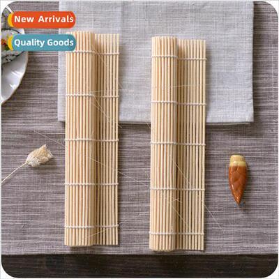 Sushi Making Tools Sushi Bamboo Rolling Curtain Sushi Curtai